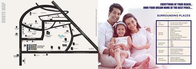 Landmark Fortune Brochure 4