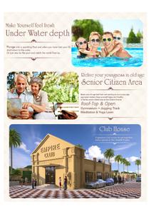 Drashti Empire Phase 1 Brochure 4