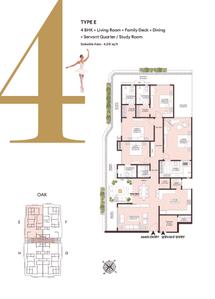 Opulence Bespoke Luxe Residences Brochure 24
