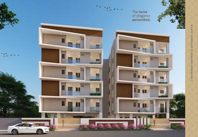 Sreshta Adhiroha Brochure 2