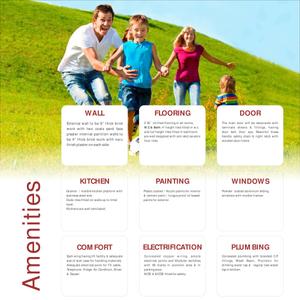 Prayag Yash Brochure 2