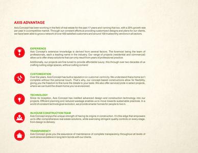 Axis Vedam Brochure 14