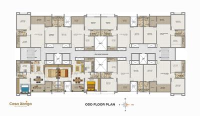 Techstone Casa Abrigo Brochure 12