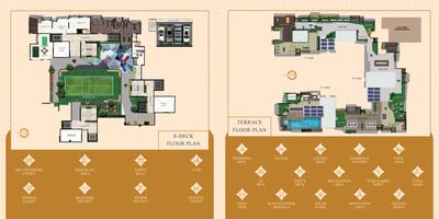 Soham Heights Brochure 9