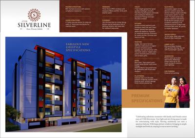 CVSR Silver Line Brochure 4