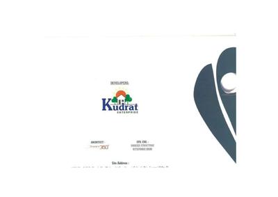 Image of 1800 Sq.ft 3 BHK Independent House for sale in Kudrat Pearl Villa And Plaza, Nava Naroda, Ahmedabad for Rs. 10700000