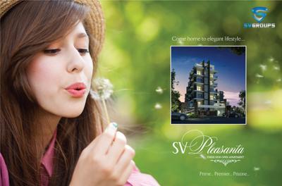 SV Pleasanta Brochure 1