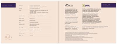 Riviera Bliss Brochure 27