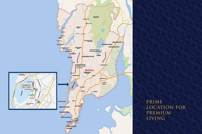 Shristi Infrastructure Development Sea View Brochure 5
