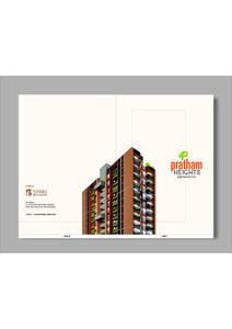 Image of 1890 Sq.ft 3 BHK Apartment / Flat for sale in Pratham Heights, Sola, Ahmedabad for Rs. 13000000