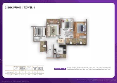 Gera Island Of Joy Project B Brochure 112