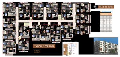 EAPL Sri Tirumala Millennium Phase II Brochure 11