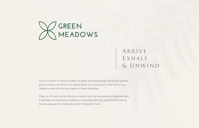 Nandan Green Meadows Pachane Brochure 3