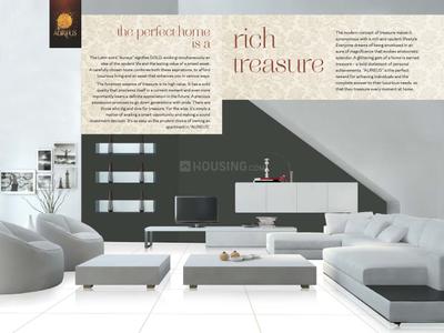 Allegro Aureus Brochure 2