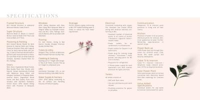 Praneeth Pranav Flora Brochure 12