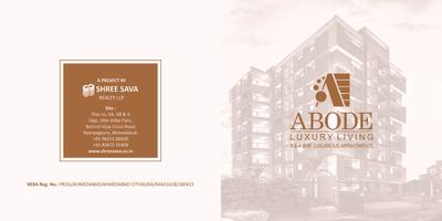 Shree Abode Brochure 1