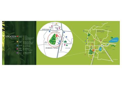 Artisane Forest Breeze Brochure 3