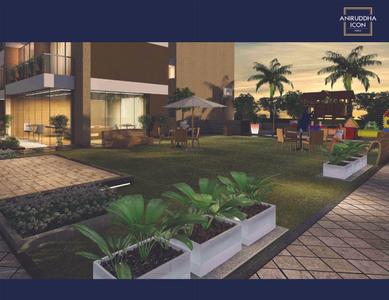 Aniruddha Icon Brochure 7