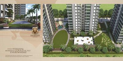 Raghuvir Developer Sheraton Luxury Brochure 5