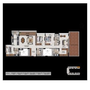 Casagrand Millenia Brochure 50