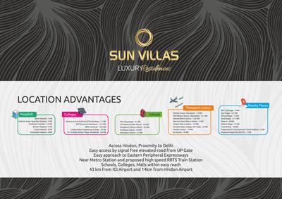 CG Sun Villas Brochure 18