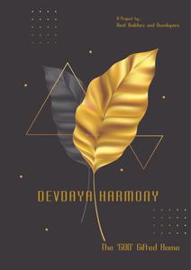 Best Dev Daya Harmony Brochure 1