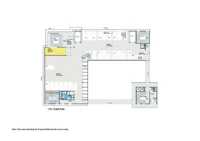 Raheja Delhi Mall Brochure 9