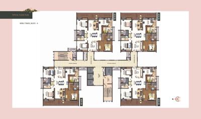 Aparna One Brochure 33