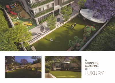 Eleven Aangan Brochure 7