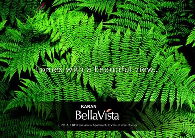 Karan Bella Vista Brochure 1