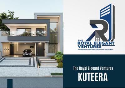 Kuteera Brochure 1