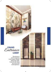 Image of 1200 Sq.ft 3 BHK Apartment / Flat for sale in Maverick Om Laxmi Sadan CHS Ltd, Mulund West, Mumbai for Rs. 33500000