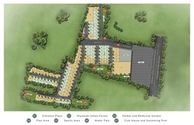 Atavi Villa Phase 1 Brochure 4