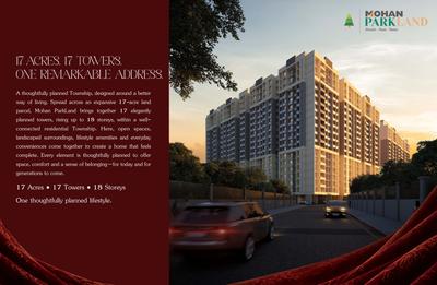 Mohan Parkland Phase IA Brochure 5