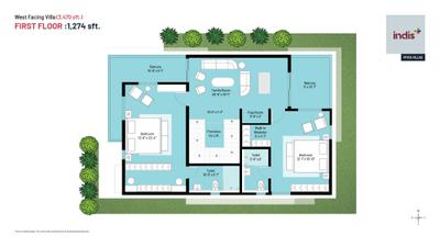 Indis Myra Villas Brochure 11