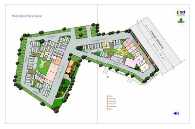 BCT Sonar Sansar Brochure 12