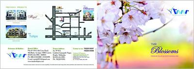 TMR Blossoms Brochure 1