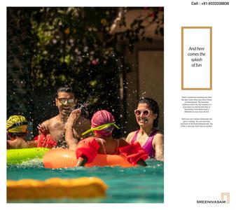 Sreenivasam Brochure 15