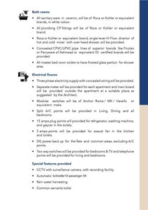 Sheetal The Temple View Brochure 5