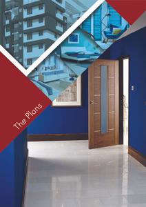 Image of 960 Sq.ft 2 BHK Apartment / Flat for sale in H And S Shivalik Tower, Sector 73, Noida for Rs. 3400000