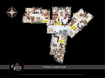 Capitol Pointe Brochure 10