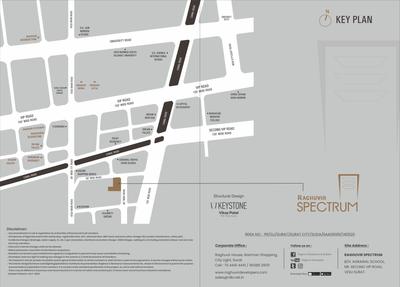 Raghuvir Spectrum Brochure 18