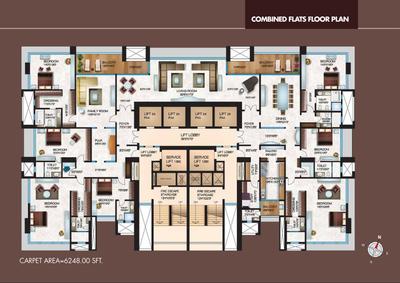 Sumer Trinity Vertical Phase I Brochure 47