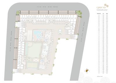 Ananta Samara Brochure 14