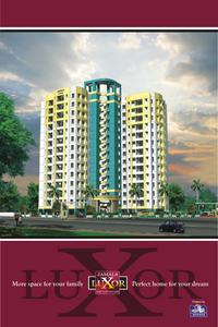 Jamals Luxor Brochure 1