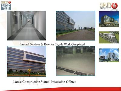 Suncity Success Tower Brochure 6