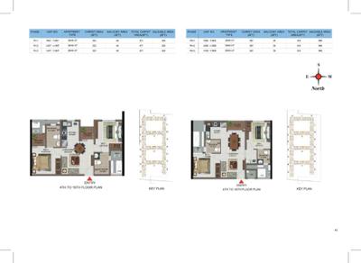 Casagrand First City Brochure 42