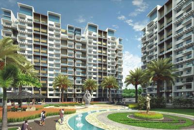 Kumar Hill View Residency Brochure 2