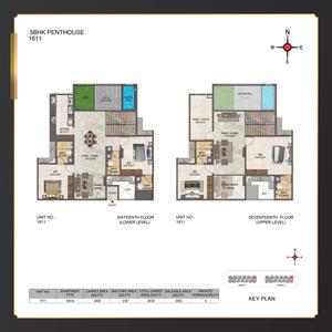 Casagrand Casablanca Brochure 88