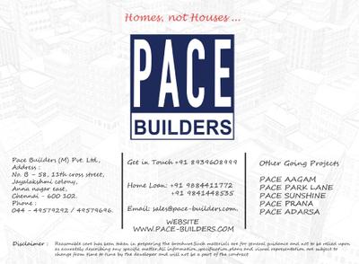 Pace Anusa Brochure 28